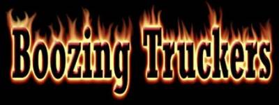 logo Boozing Truckers